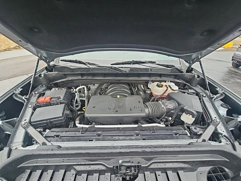 Used 2025 GMC Sierra 1500 Denali Ultimate image 25