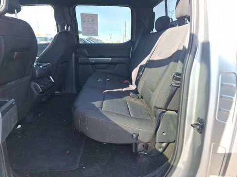 Used 2022 Ford F150 XLT w/ Equipment Group 302A High image 8