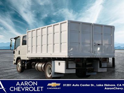 New 2024 Chevrolet Low Cab Forward 5500XD