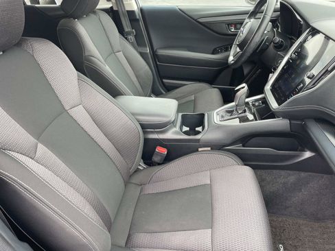 Used 2021 Subaru Outback Premium w/ Popular Package #1 AWD/4WD image 27