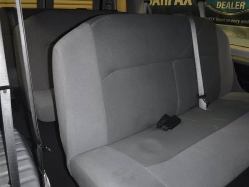 Used 2008 Ford E-350 and Econoline 350 XLT RWD image 28