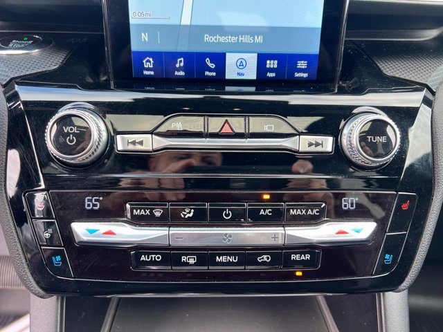Used 2021 Ford Explorer ST w/ ST Street Pack AWD/4WD image 32