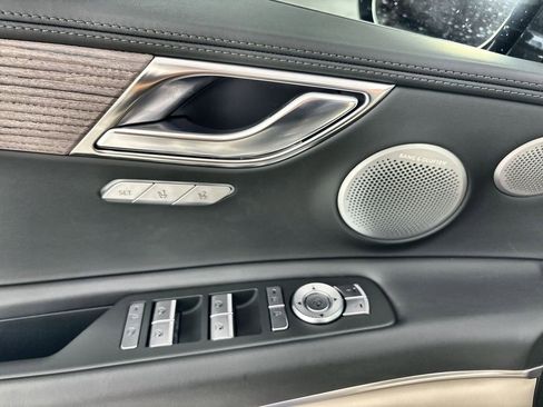 New 2026 Genesis GV80 2.5T Advanced AWD/4WD image 15