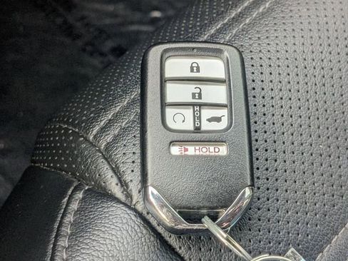 Used 2020 Honda CR-V Touring image 28