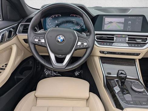 Used 2022 BMW 430i 430i w/ Premium Package 2 image 19