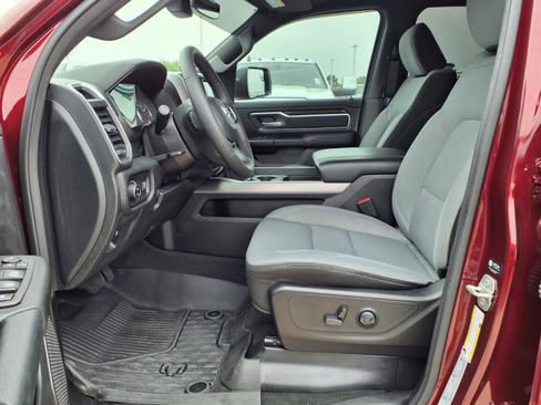 Used 2023 RAM 1500 Lone Star RWD image 11