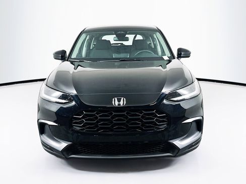 Used 2025 Honda HR-V LX image 2