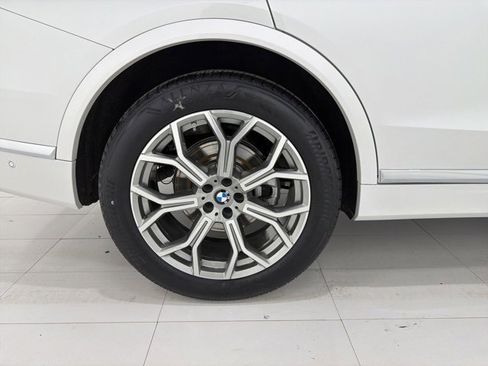 Certified 2023 BMW X7 xDrive40i w/ Premium Package image 50