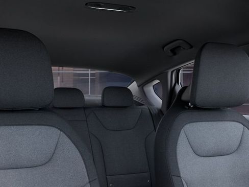 New 2026 Kia K4 FWD image 27
