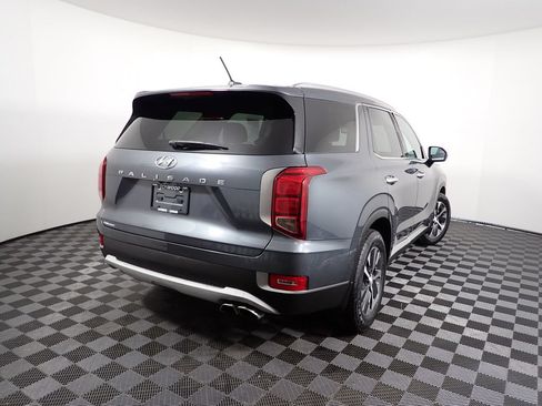 Used 2022 Hyundai Palisade SEL w/ Cargo Package FWD image 18