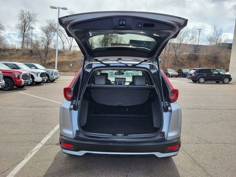 Used 2020 Honda CR-V EX-L image 26