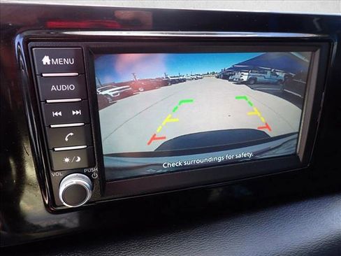 Used 2025 Nissan Kicks S AWD/4WD image 19