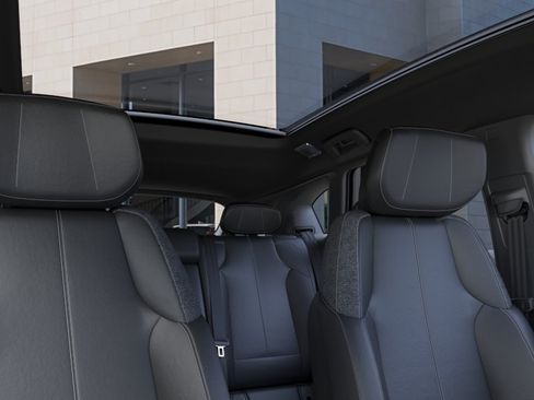 New 2026 Cadillac Optiq Sport 1 RWD image 24