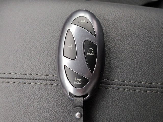 New 2026 Hyundai Tucson SEL Plus FWD image 27
