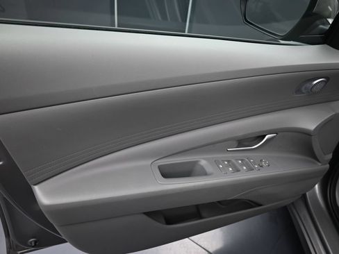 Certified 2023 Hyundai Elantra SEL FWD image 12