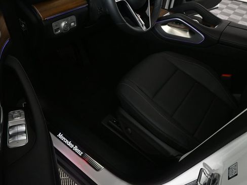 Used 2026 Mercedes-Benz GLE 350 4MATIC image 7
