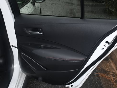 Certified 2023 Toyota Corolla LE image 18