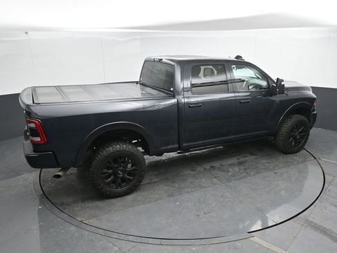 Used 2017 RAM 2500 Tradesman w/ Popular Equipment Group image 35