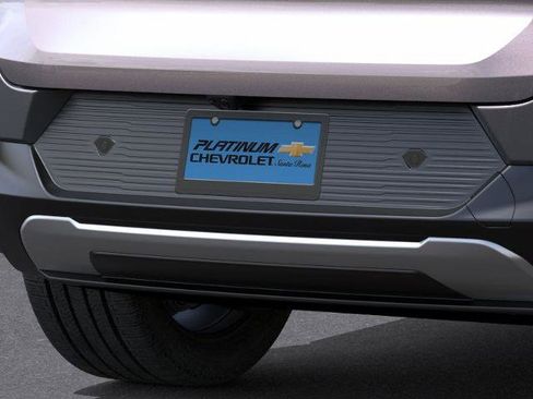 New 2025 Chevrolet Equinox EV LT w/ Convenience Package II image 14