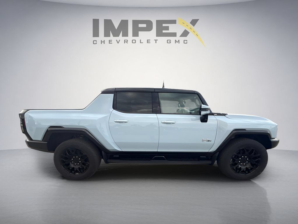 Used 2024 GMC Hummer EV 2X AWD/4WD image 6