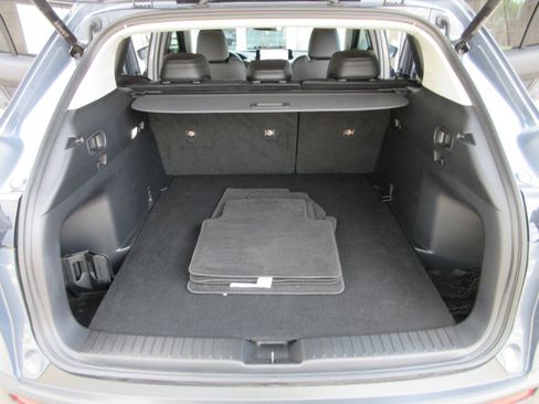 Used 2025 MAZDA CX-50 AWD 2.5 Turbo w/ Cargo Package image 52