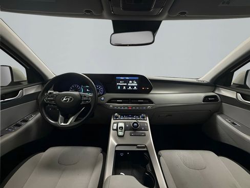Used 2020 Hyundai Palisade SEL w/ Convenience Package FWD image 23