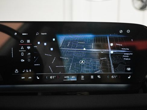 New 2025 Audi Q6 e-tron Premium image 20