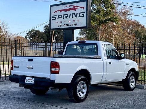Used 2009 Ford Ranger XL image 7