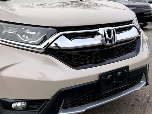 Used 2018 Honda CR-V EX-L image 32