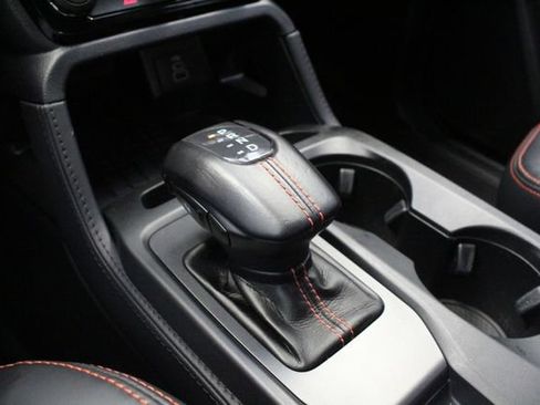 Used 2024 Ford Ranger Raptor AWD/4WD image 16