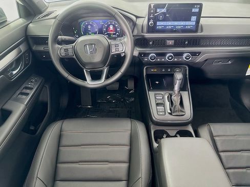 New 2026 Honda CR-V Sport-L image 32