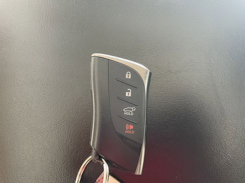 Used 2025 Lexus NX 450h+ AWD w/ Luxury Package image 23