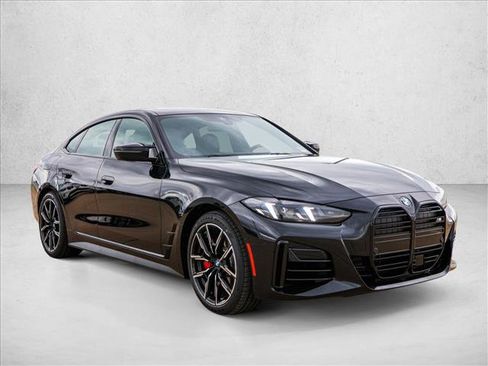 New 2026 BMW 440i xDrive w/ Premium Package AWD/4WD image 3
