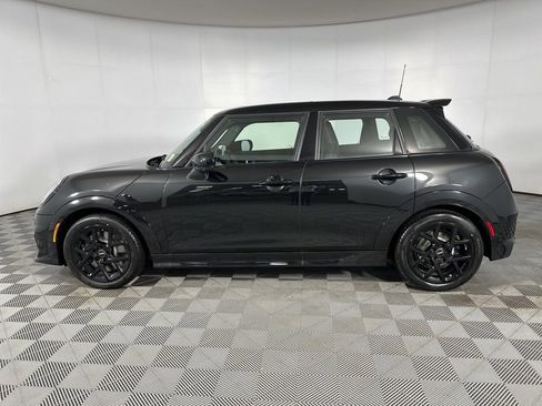 New 2026 MINI Cooper S FWD image 4