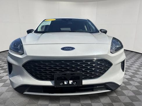Used 2022 Ford Escape SE FWD image 5