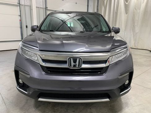Used 2022 Honda Pilot Touring image 31