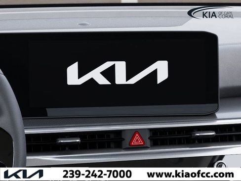 New 2026 Kia Sorento SX image 20