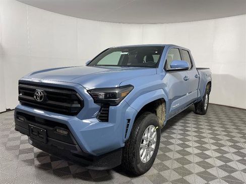 New 2026 Toyota Tacoma SR5 image 3