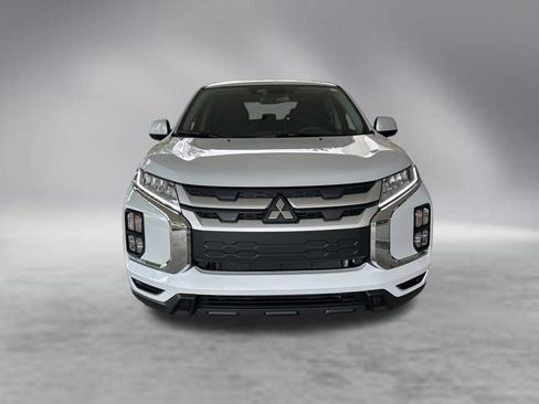 New 2026 Mitsubishi Outlander Sport ES AWD/4WD image 11