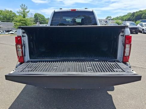 Used 2022 Ford F250 XLT AWD/4WD image 32