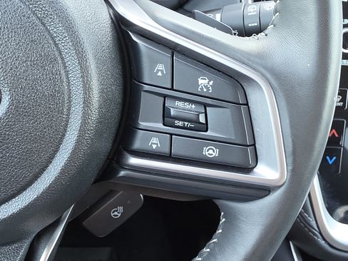 Used 2024 Subaru Outback Touring XT AWD/4WD image 19