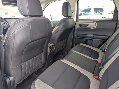 Used 2025 Ford Bronco Sport Big Bend AWD/4WD image 28