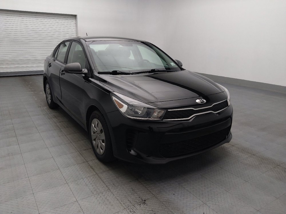 Used 2018 Kia Rio LX FWD image 13