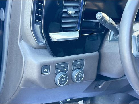 Used 2026 Chevrolet Silverado 1500 RST AWD/4WD image 12