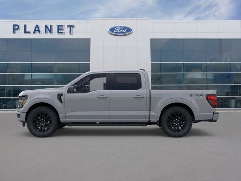 New 2026 Ford F150 XLT image 3