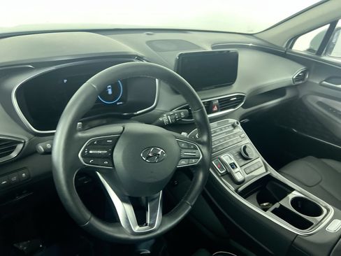 Used 2023 Hyundai Santa Fe Limited FWD image 22