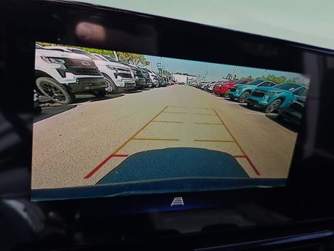 New 2026 Chevrolet TrailBlazer RS w/ Convenience Package FWD image 20