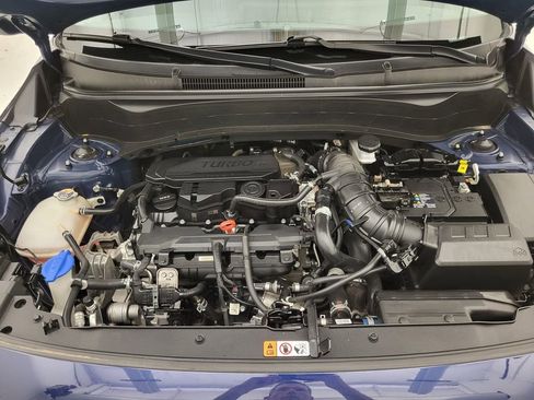 Used 2024 Kia Seltos SX w/ SX Sunroof Package image 49