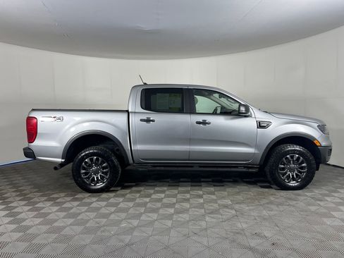 Used 2020 Ford Ranger XLT w/ Equipment Group 301A Mid AWD/4WD image 5