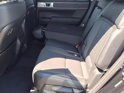 New 2026 Hyundai Santa Fe Limited image 13